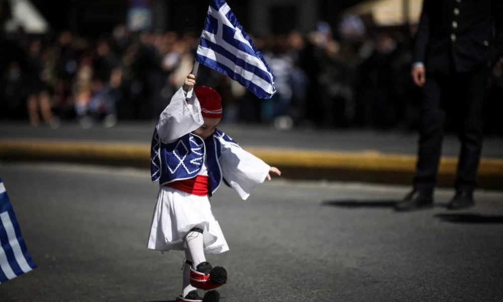 Παγώνη: Φέτος να κάνουμε παρέλαση όπως και το 2021